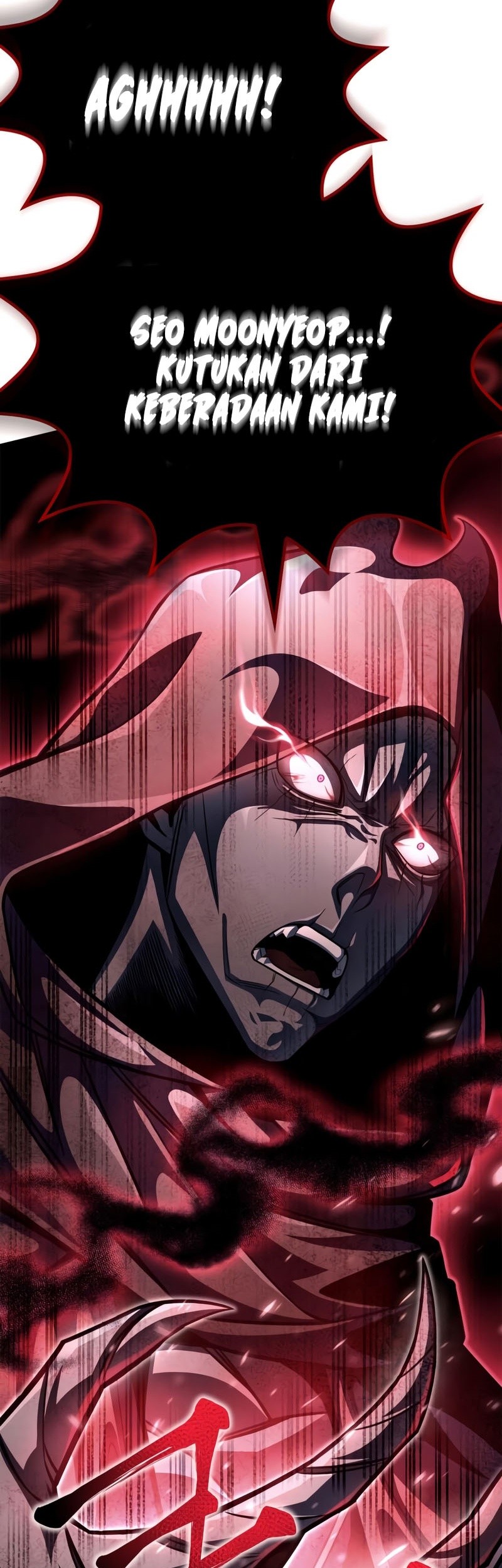 Superhuman Battlefield Chapter 42 Gambar 59