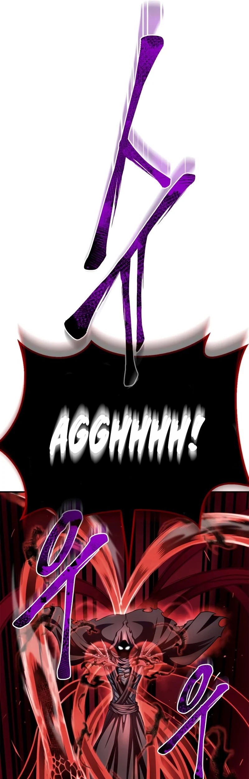 Superhuman Battlefield Chapter 42 Gambar 62