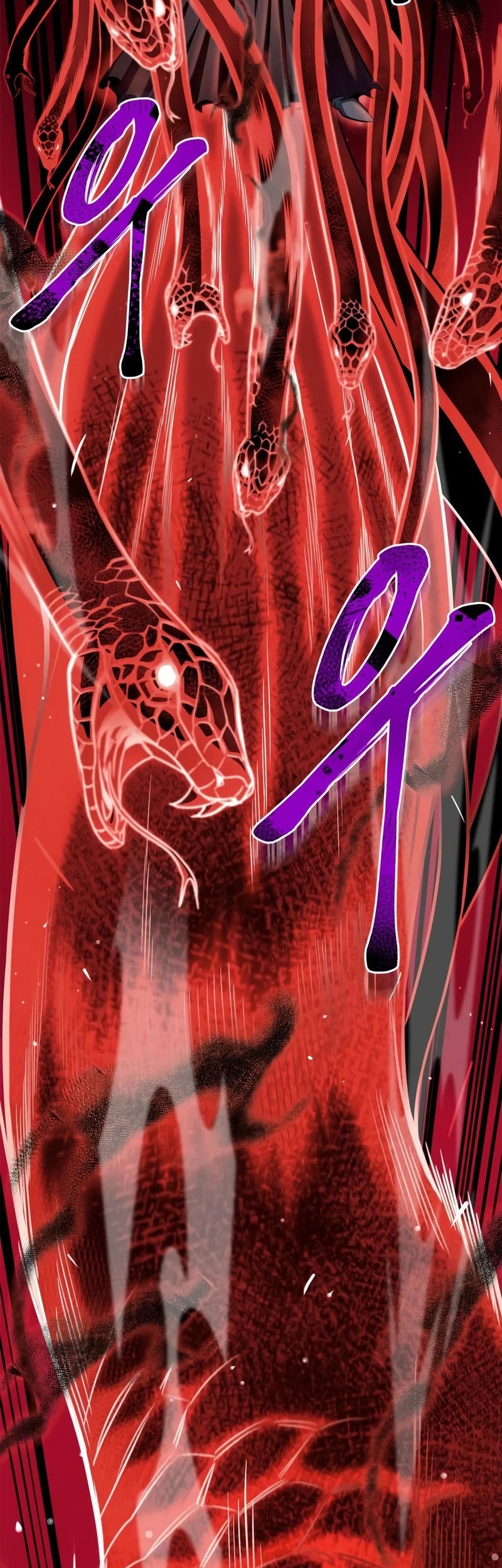 Superhuman Battlefield Chapter 42 Gambar 63