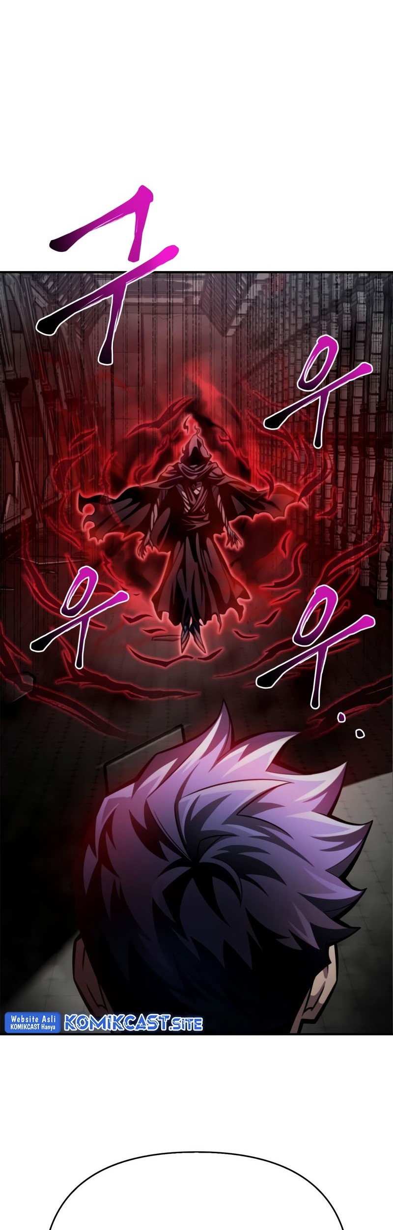 Superhuman Battlefield Chapter 42 Gambar 3