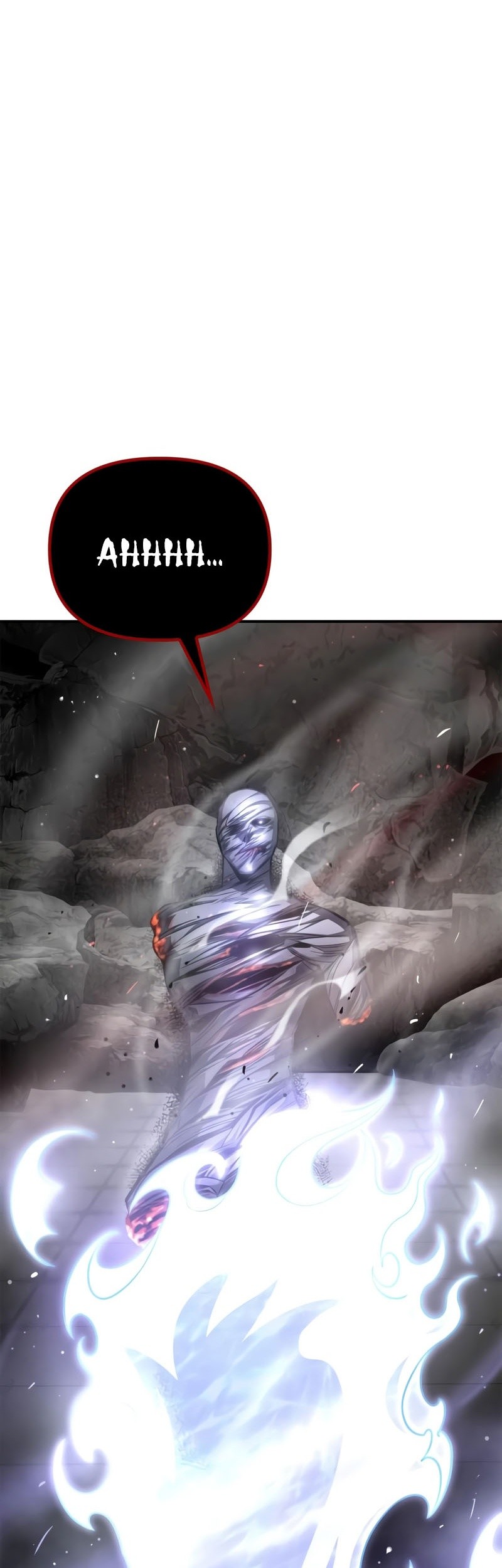 Superhuman Battlefield Chapter 42 Gambar 107