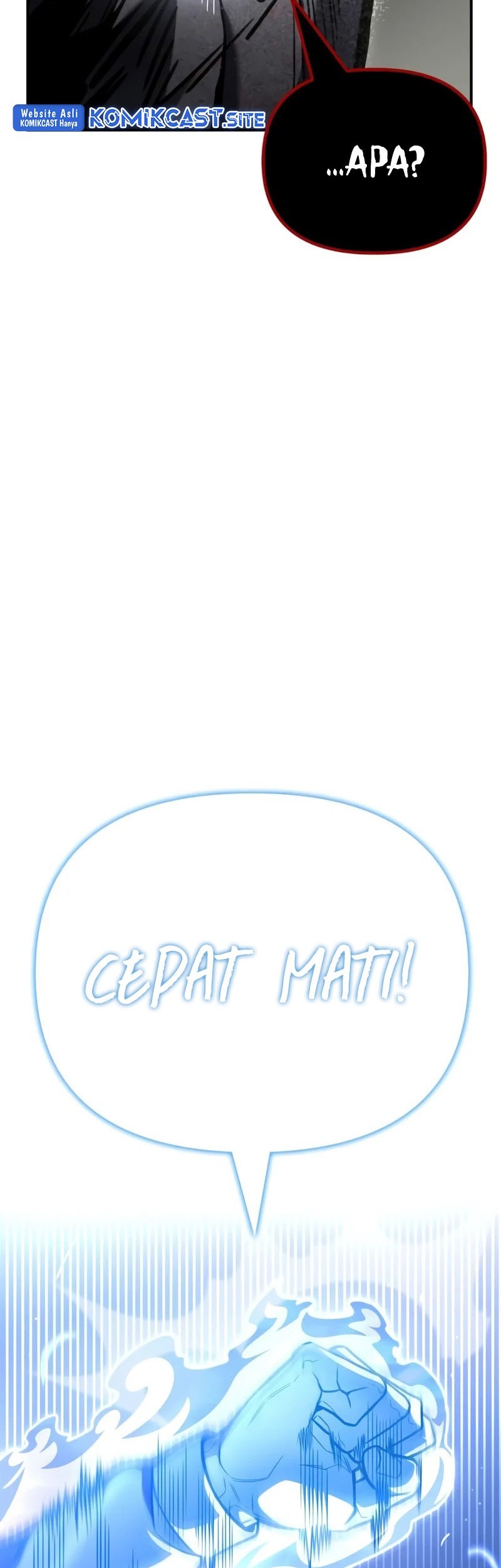 Superhuman Battlefield Chapter 42 Gambar 111