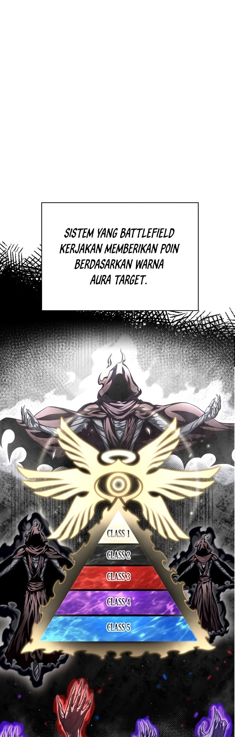 Superhuman Battlefield Chapter 42 Gambar 5