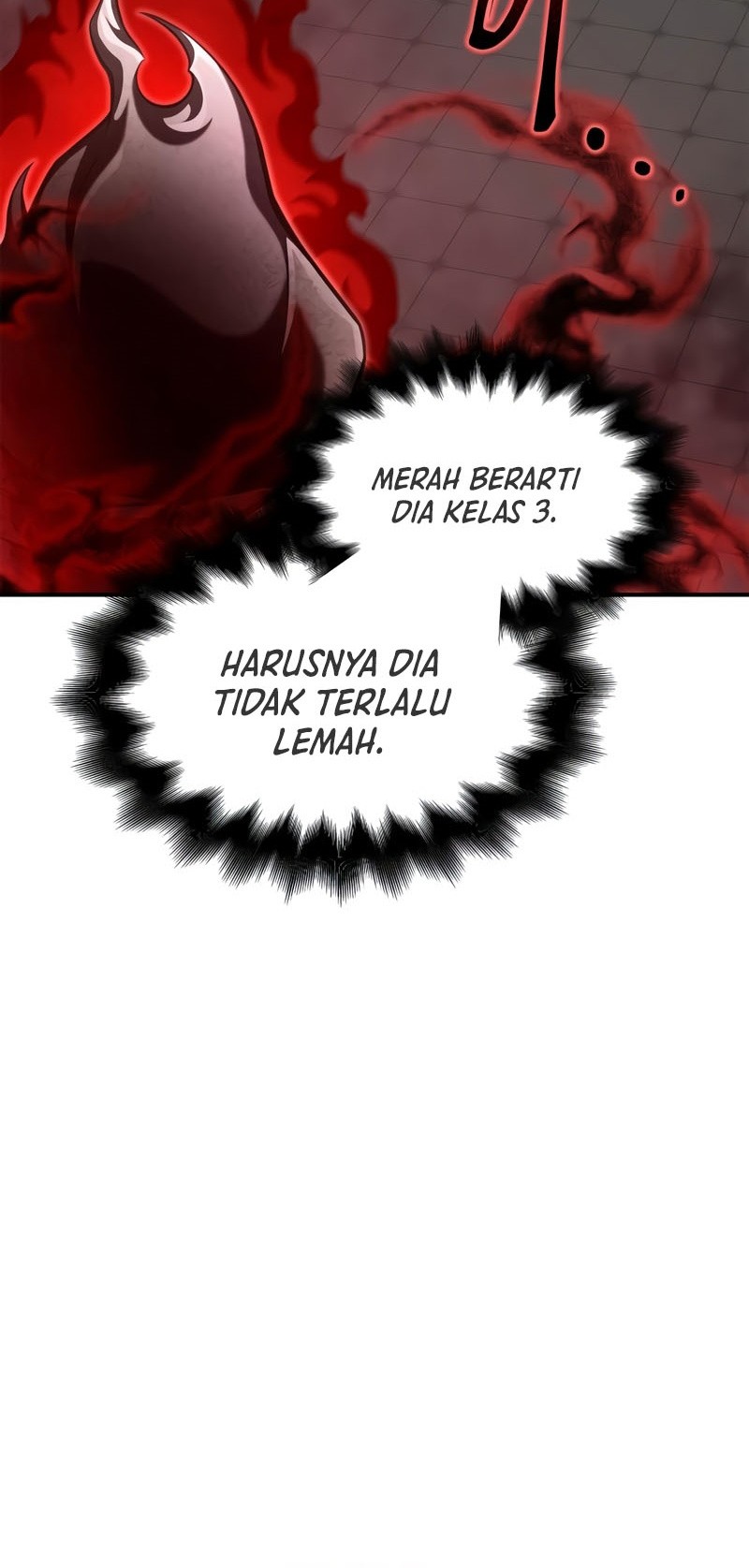Superhuman Battlefield Chapter 42 Gambar 7
