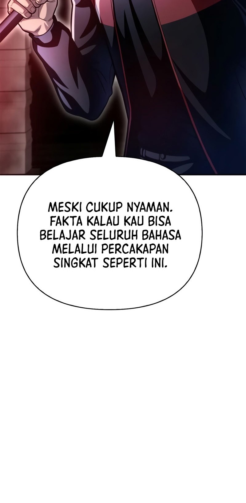 Superhuman Battlefield Chapter 42 Gambar 13