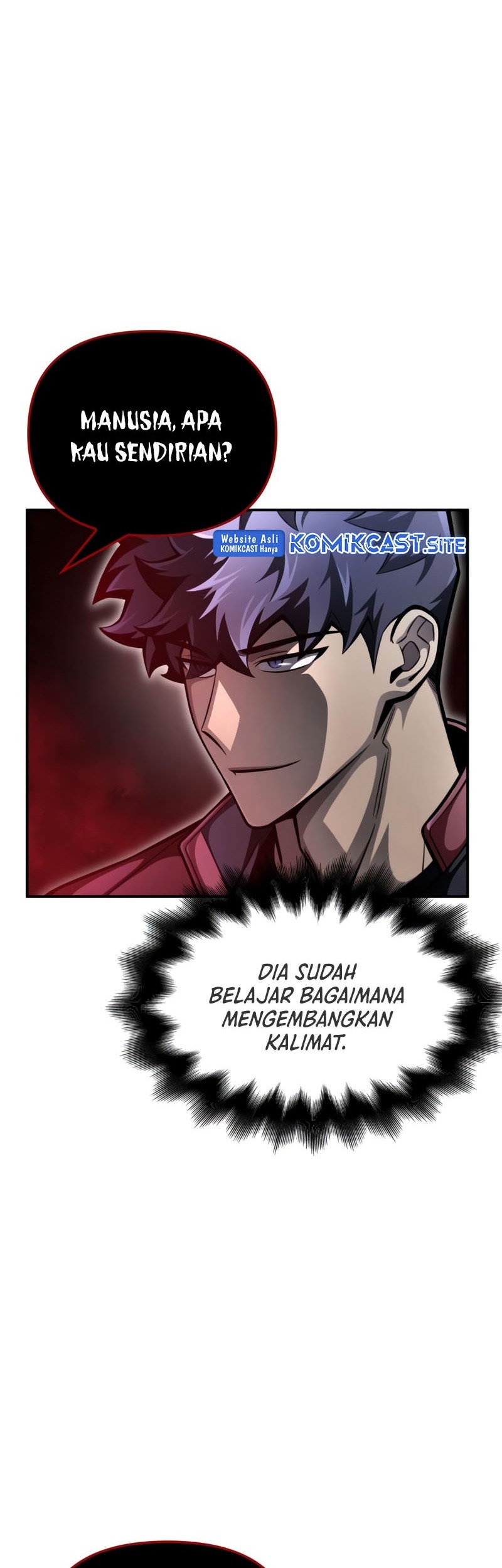 Superhuman Battlefield Chapter 42 Gambar 15