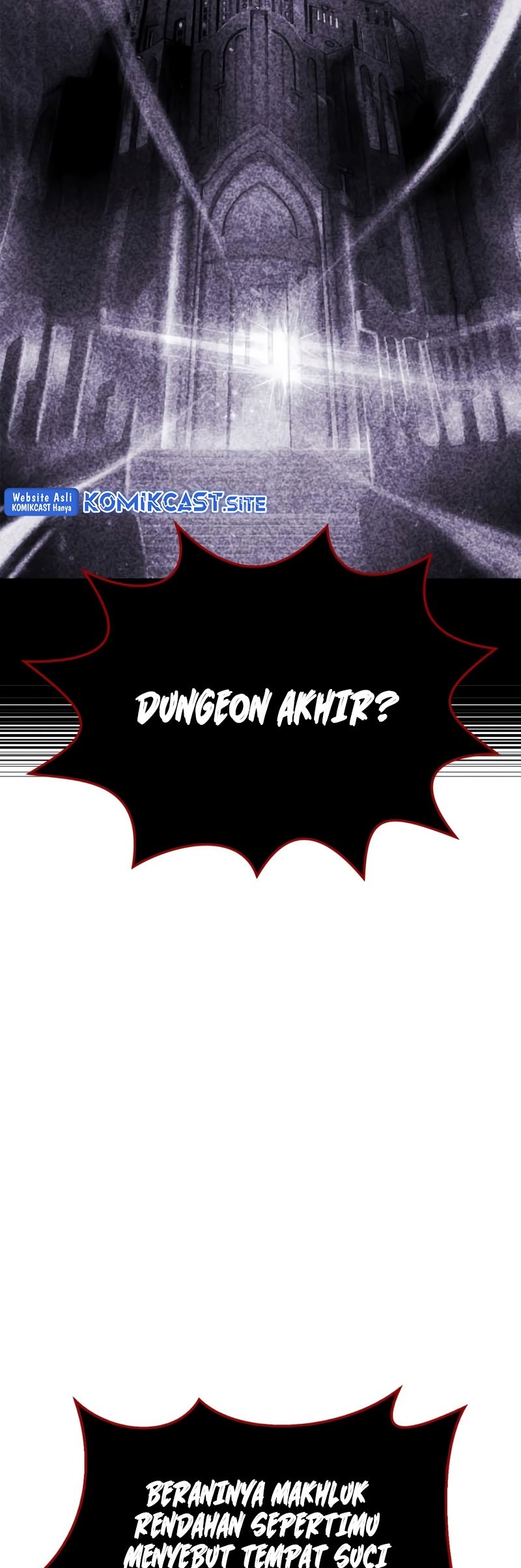 Superhuman Battlefield Chapter 42 Gambar 22