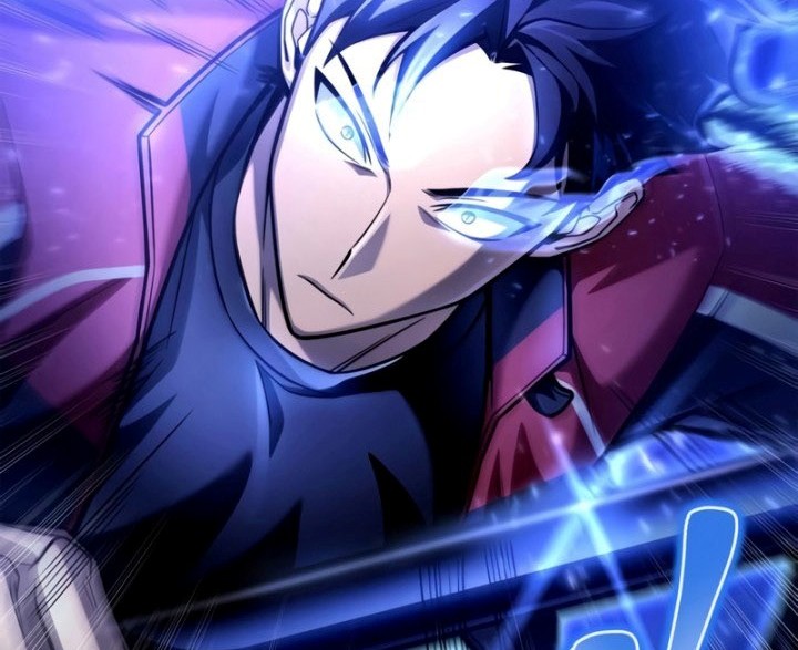 Superhuman Battlefield Chapter 41 Gambar 29