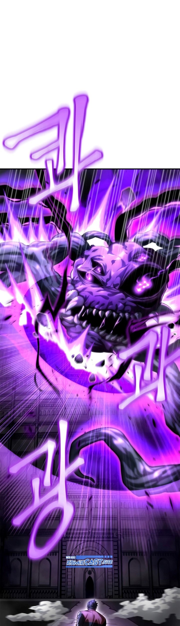 Superhuman Battlefield Chapter 41 Gambar 36