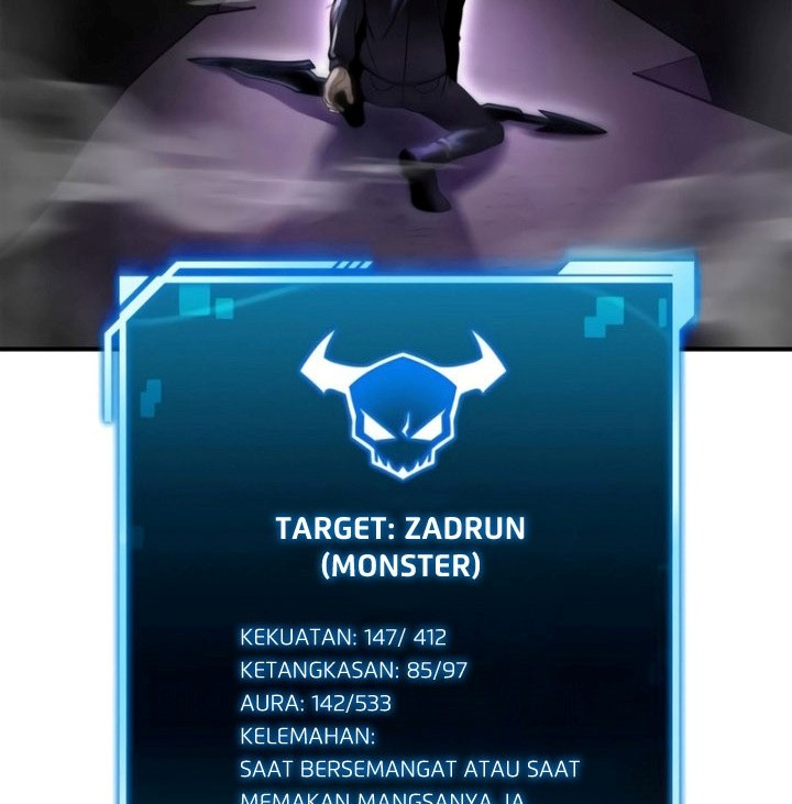 Superhuman Battlefield Chapter 41 Gambar 37