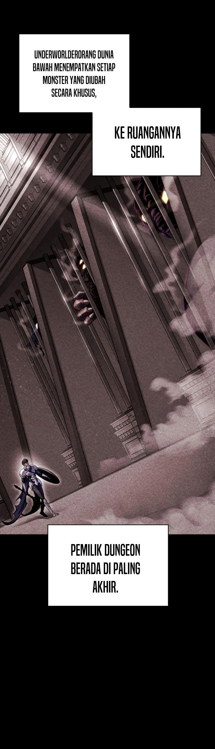 Superhuman Battlefield Chapter 41 Gambar 18