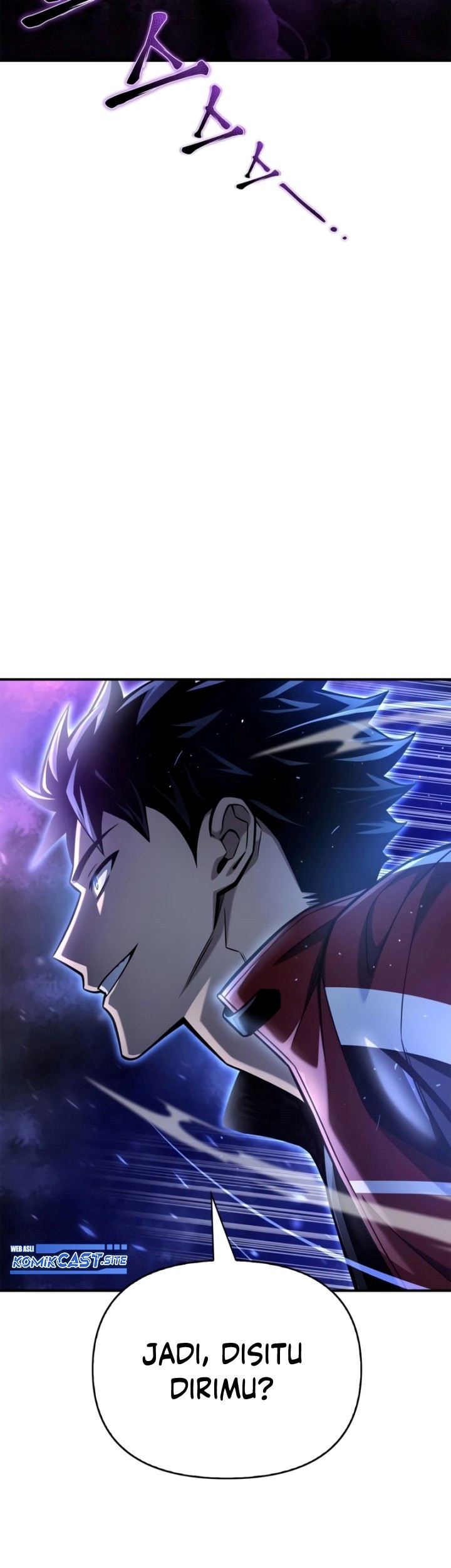 Superhuman Battlefield Chapter 41 Gambar 24