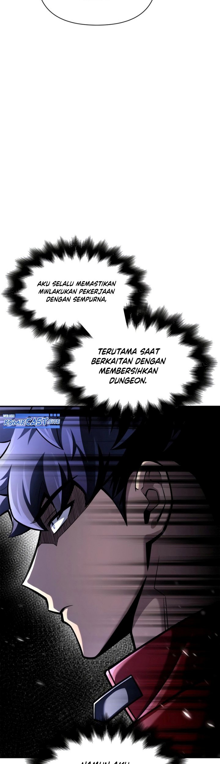 Superhuman Battlefield Chapter 41 Gambar 48