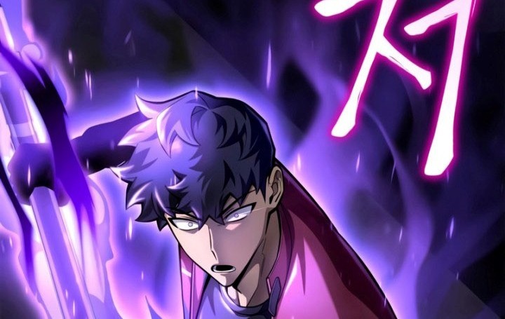 Superhuman Battlefield Chapter 41 Gambar 53