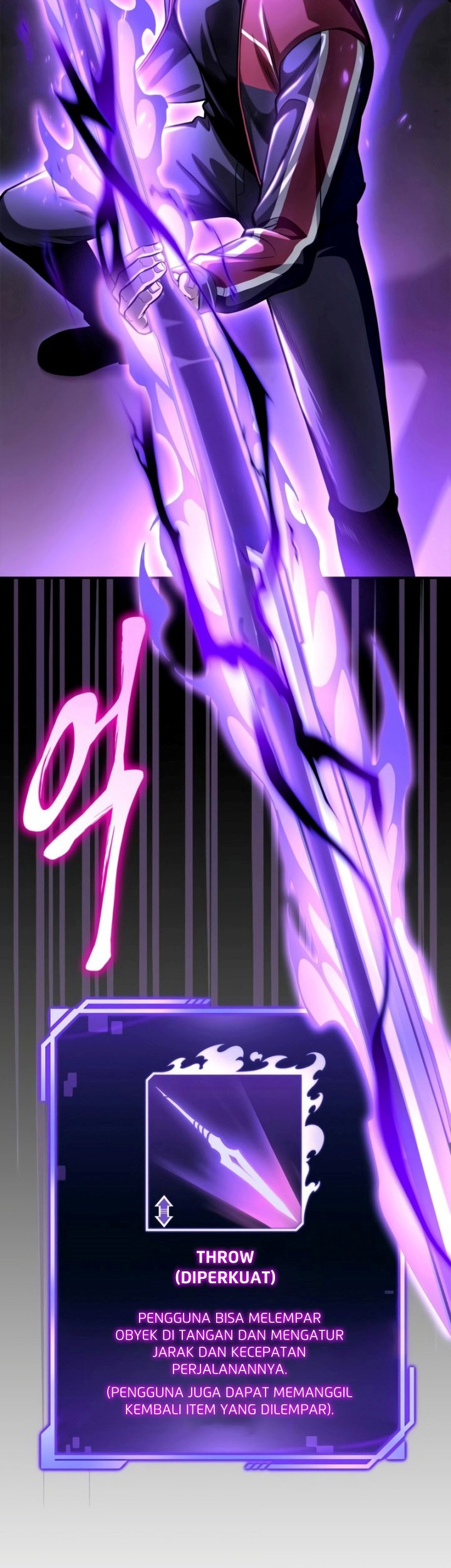 Superhuman Battlefield Chapter 41 Gambar 54