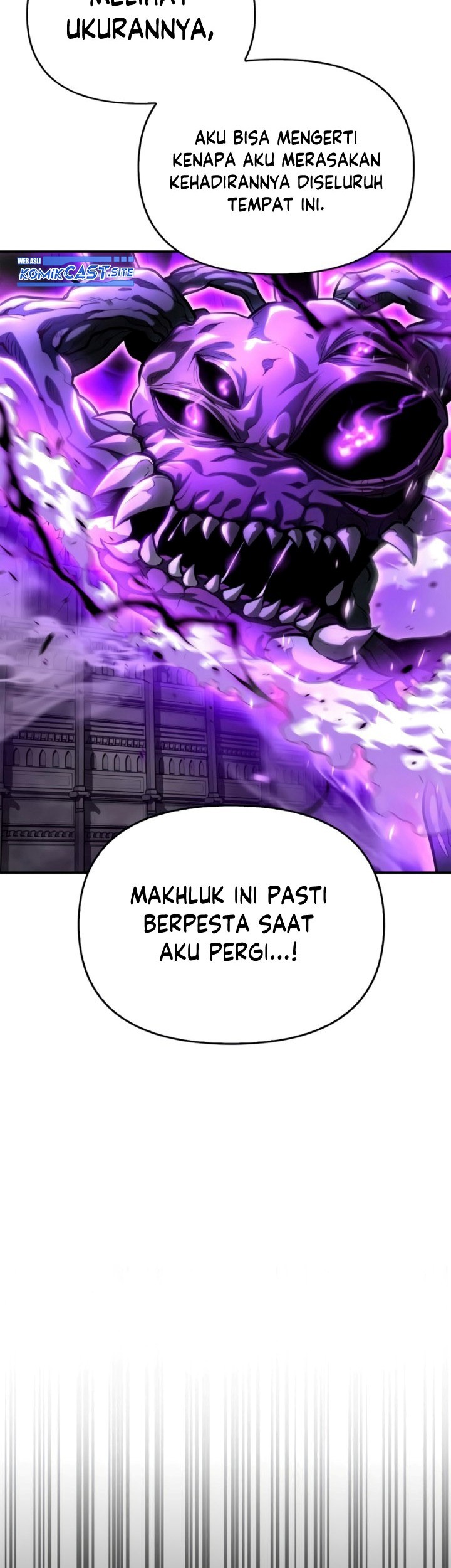 Superhuman Battlefield Chapter 41 Gambar 40