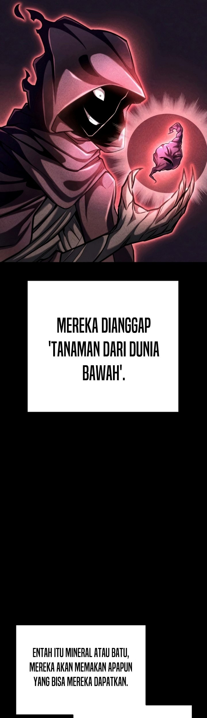 Superhuman Battlefield Chapter 41 Gambar 42