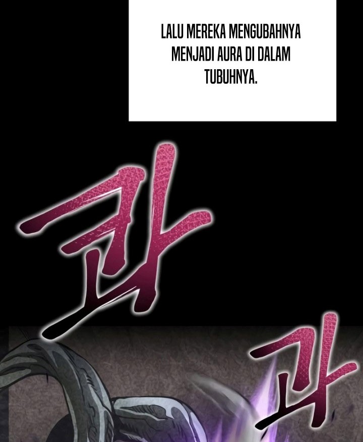 Superhuman Battlefield Chapter 41 Gambar 43