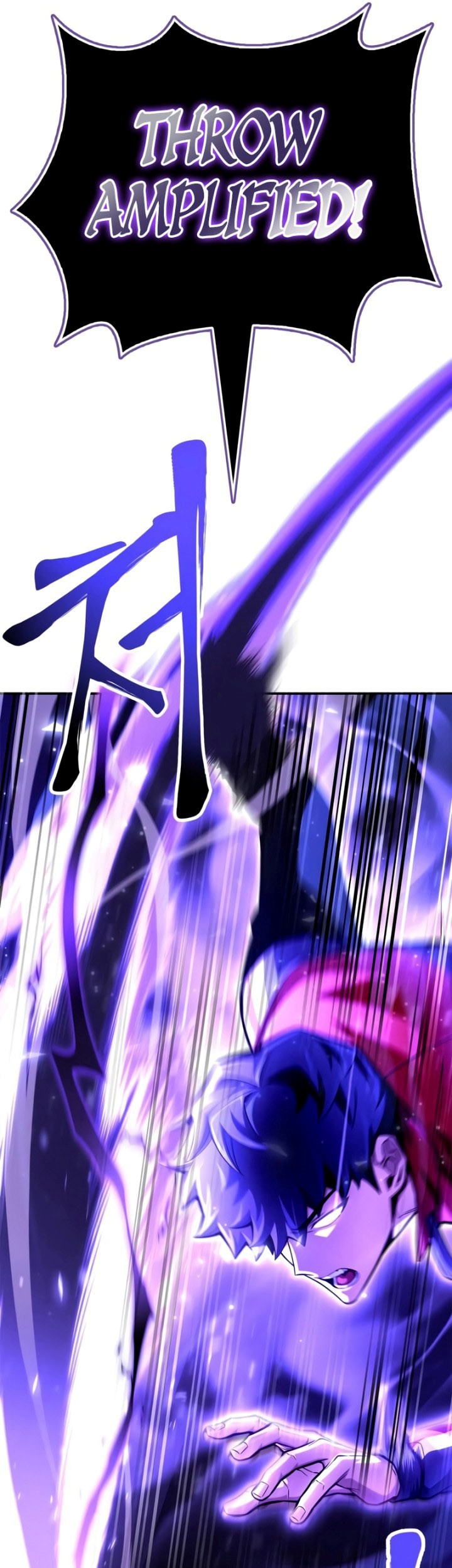 Superhuman Battlefield Chapter 41 Gambar 66