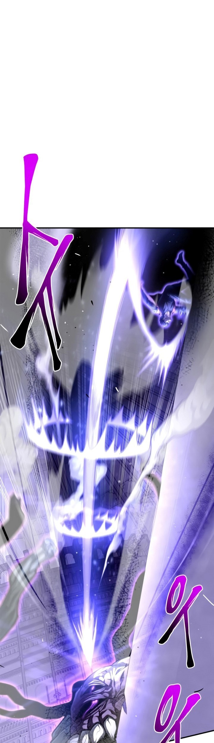 Superhuman Battlefield Chapter 41 Gambar 68