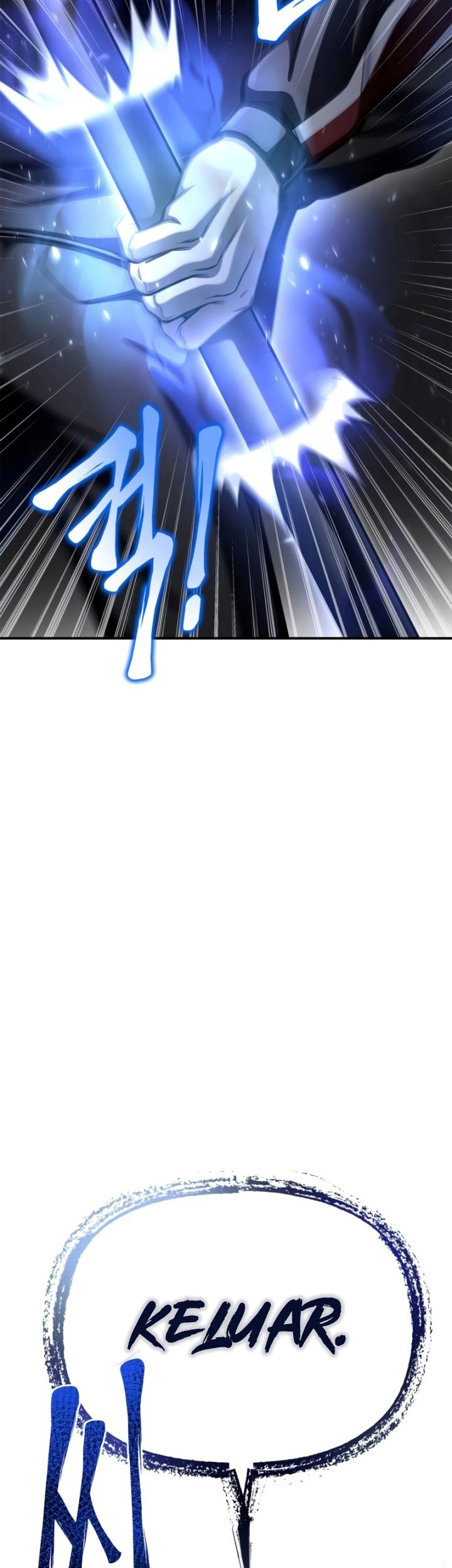 Superhuman Battlefield Chapter 41 Gambar 4