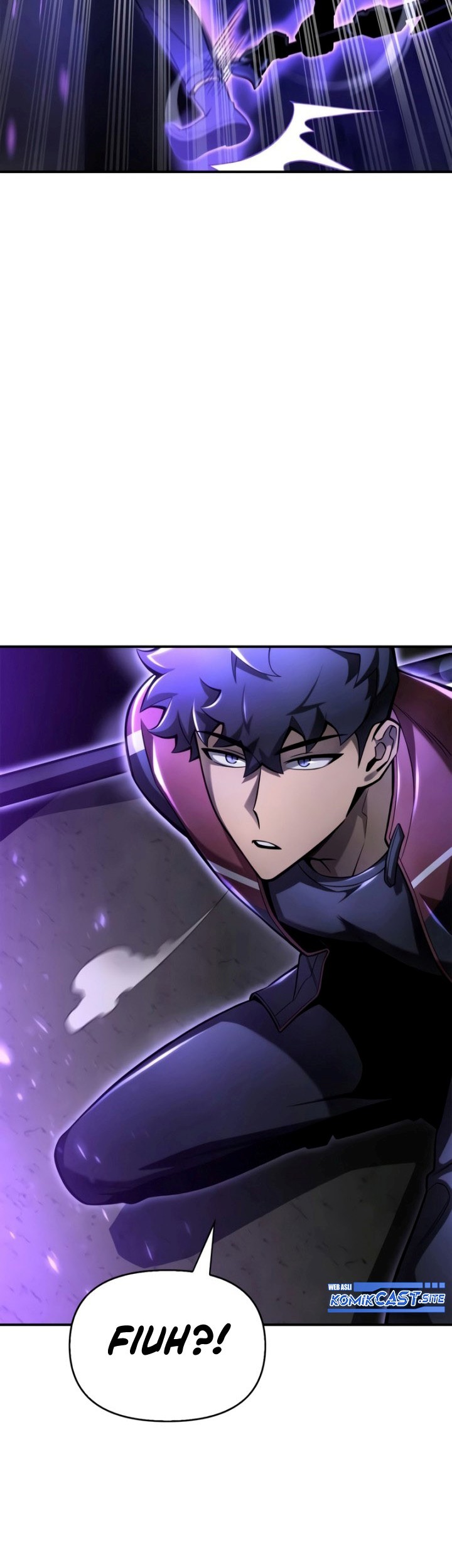 Superhuman Battlefield Chapter 41 Gambar 92