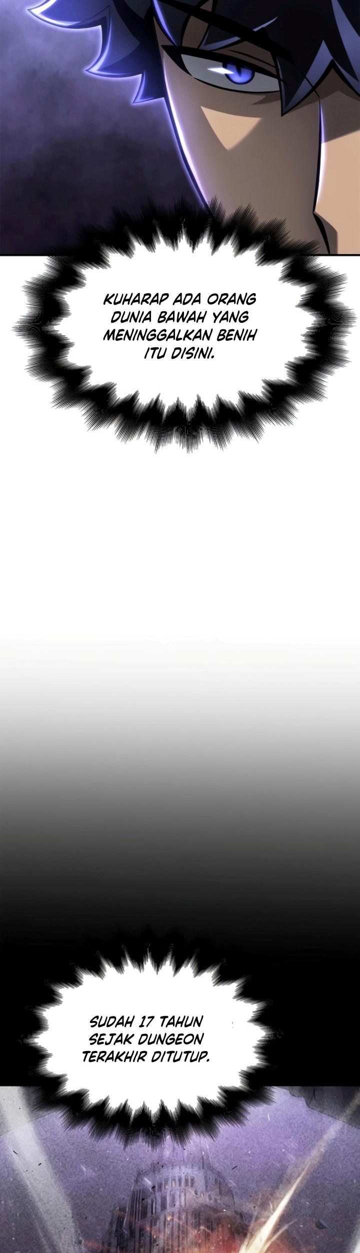 Superhuman Battlefield Chapter 41 Gambar 94