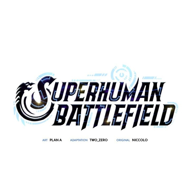 Superhuman Battlefield Chapter 41 Gambar 7
