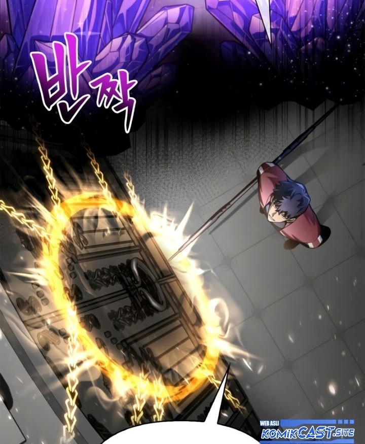 Superhuman Battlefield Chapter 41 Gambar 117