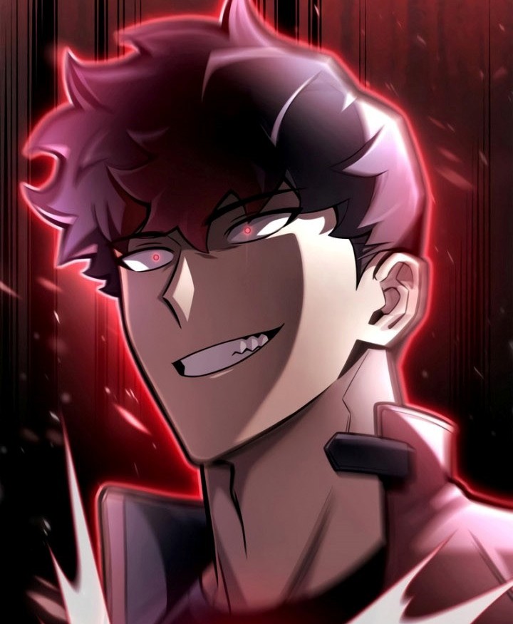 Superhuman Battlefield Chapter 41 Gambar 99