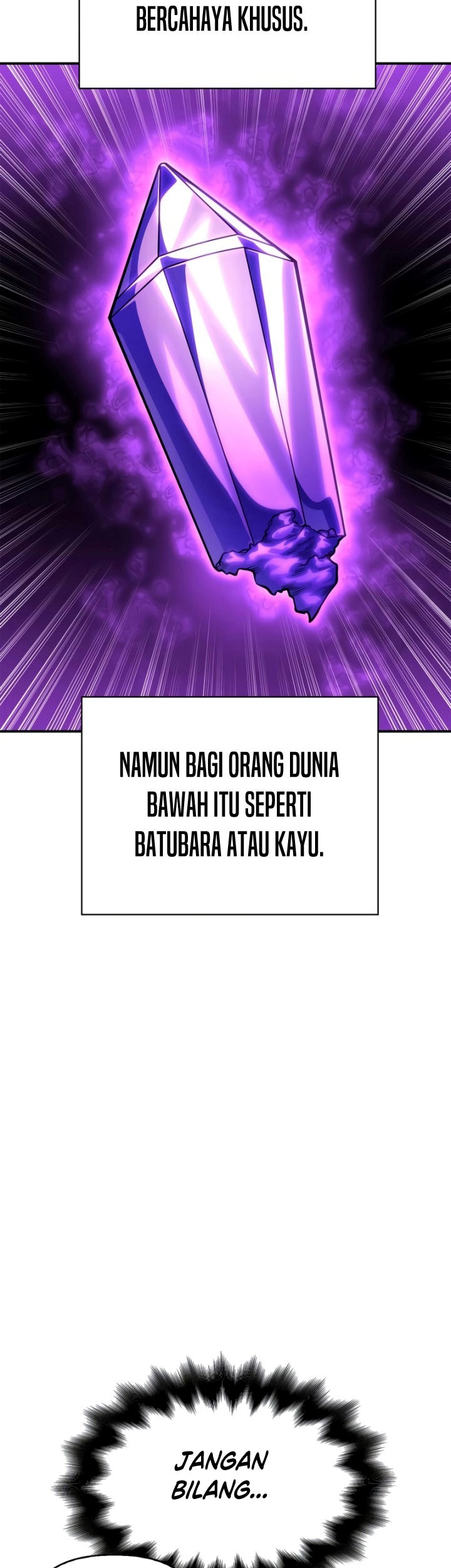 Superhuman Battlefield Chapter 41 Gambar 126