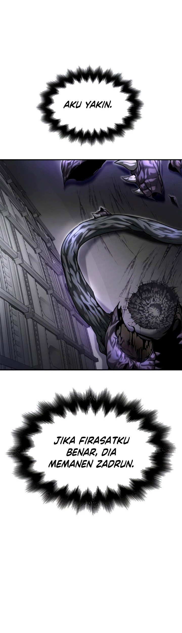 Superhuman Battlefield Chapter 41 Gambar 136