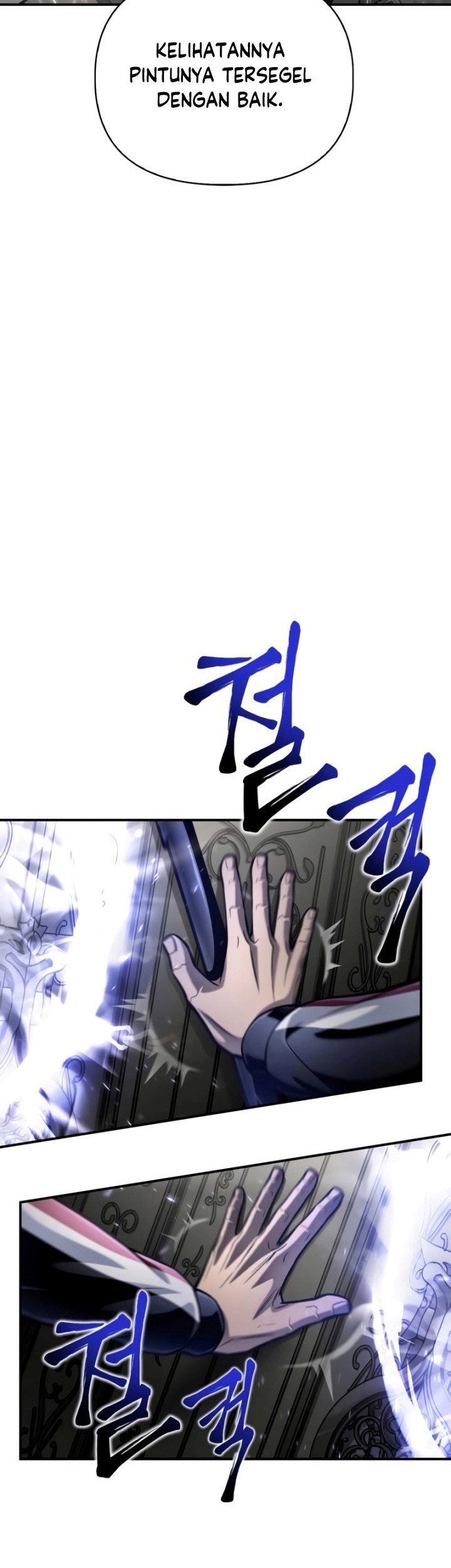 Superhuman Battlefield Chapter 41 Gambar 118