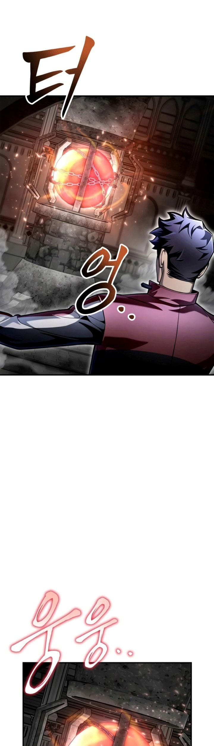 Superhuman Battlefield Chapter 41 Gambar 122