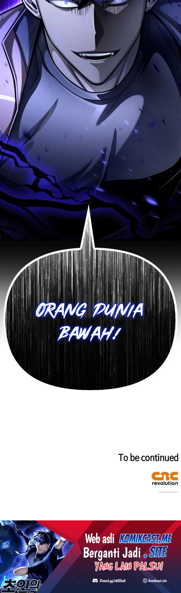 Superhuman Battlefield Chapter 41 Gambar 149