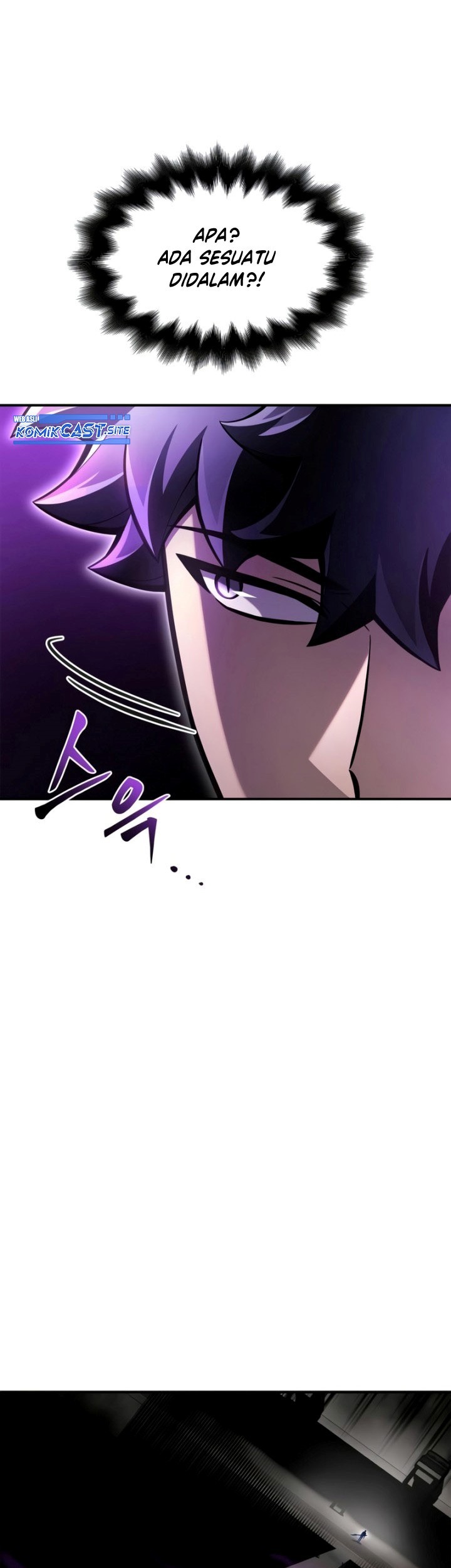 Superhuman Battlefield Chapter 41 Gambar 12