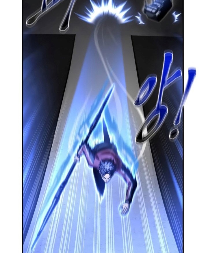 Superhuman Battlefield Chapter 41 Gambar 15