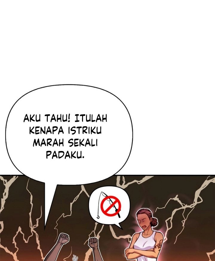 Superhuman Battlefield Chapter 40 Gambar 27