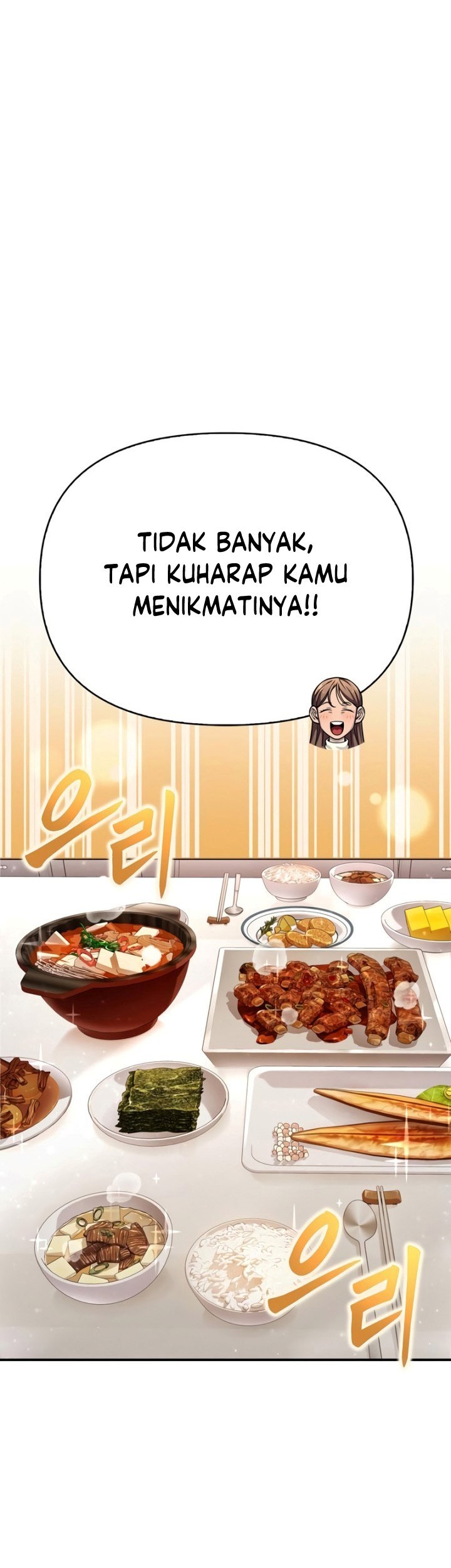 Superhuman Battlefield Chapter 40 Gambar 36