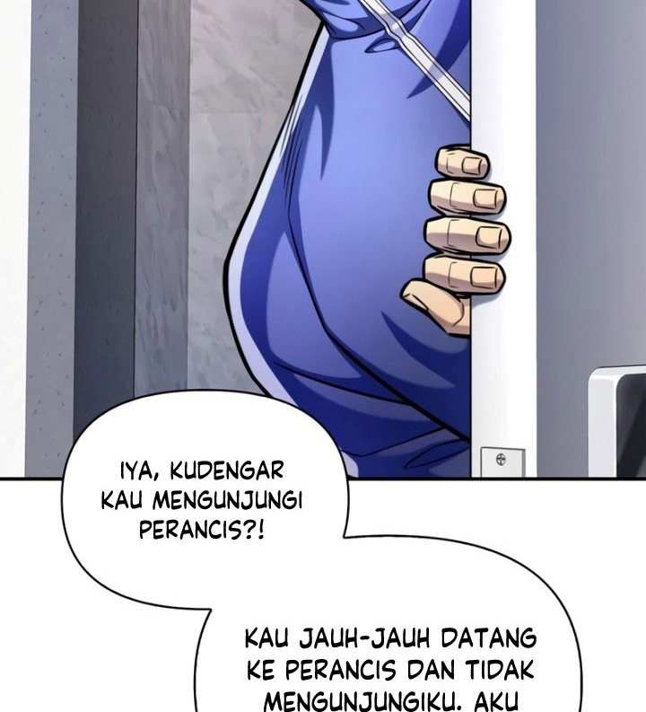 Superhuman Battlefield Chapter 40 Gambar 23