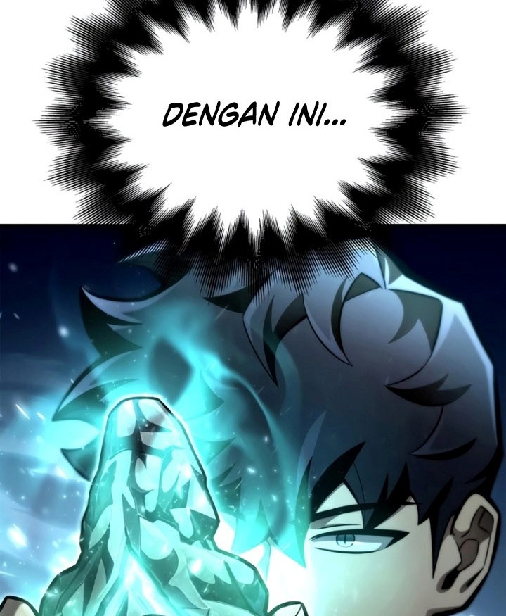 Superhuman Battlefield Chapter 40 Gambar 51