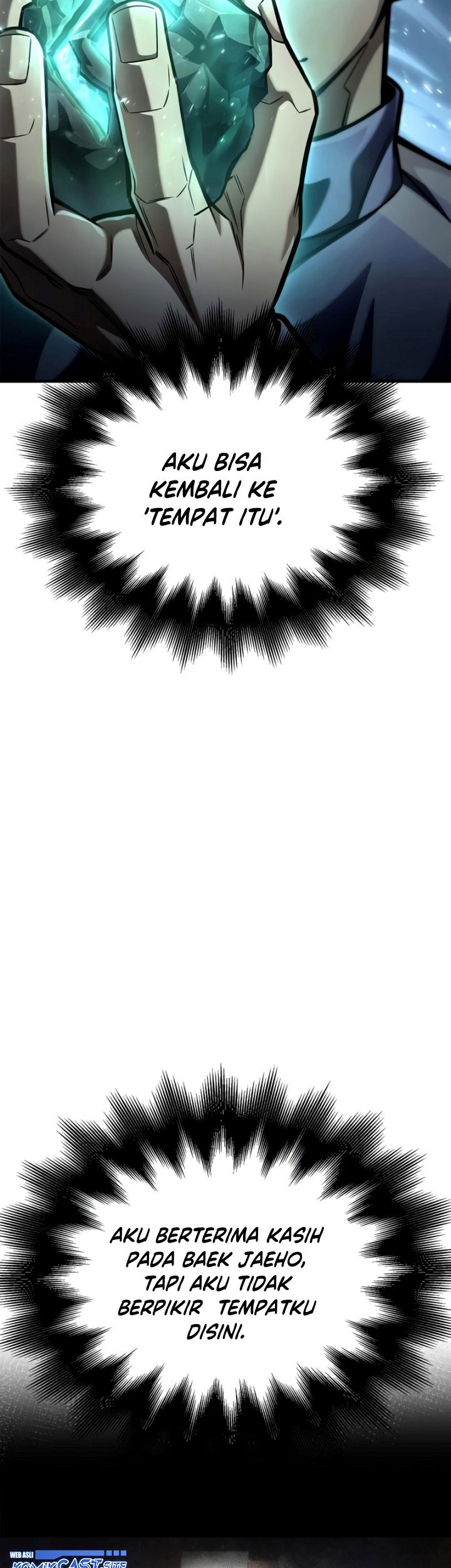 Superhuman Battlefield Chapter 40 Gambar 52