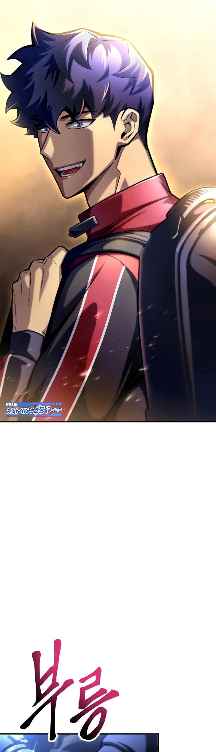 Superhuman Battlefield Chapter 40 Gambar 72