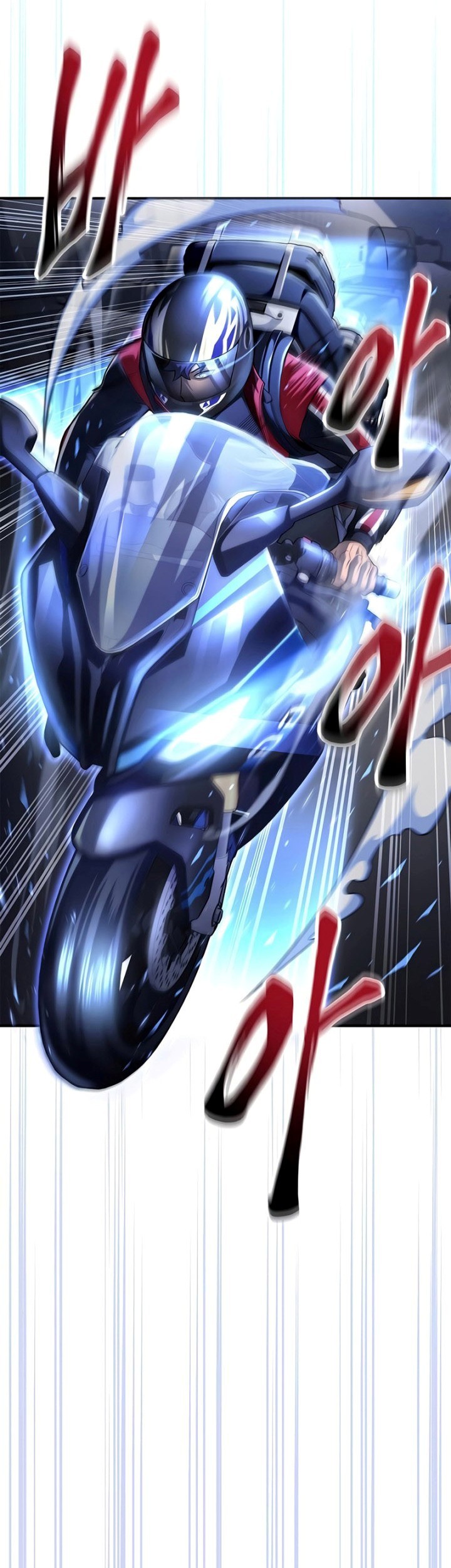 Superhuman Battlefield Chapter 40 Gambar 76