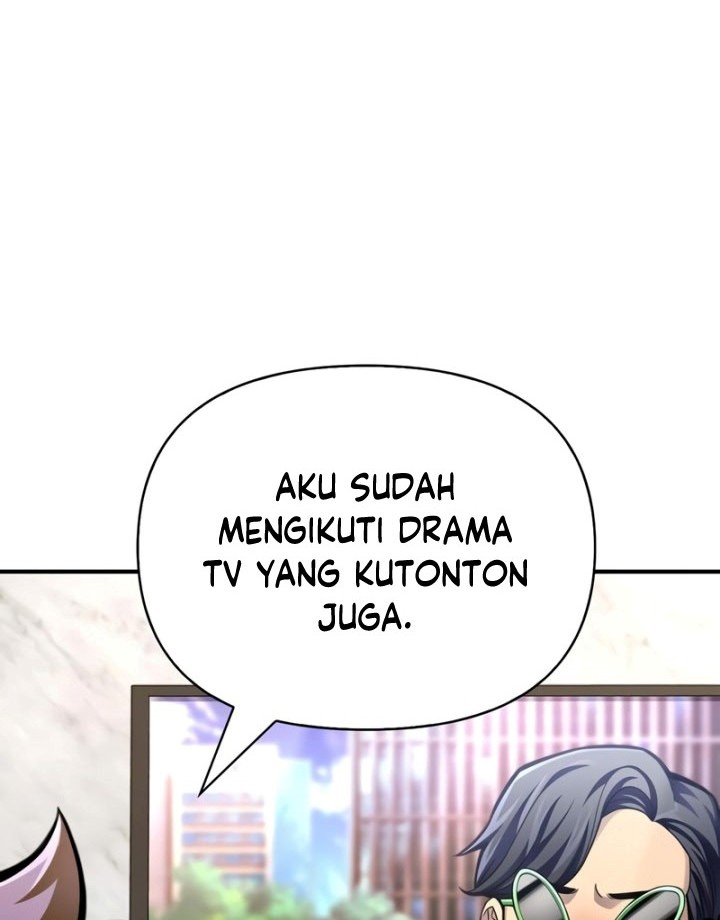 Superhuman Battlefield Chapter 40 Gambar 5