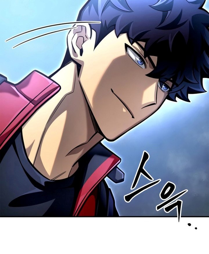 Superhuman Battlefield Chapter 40 Gambar 95