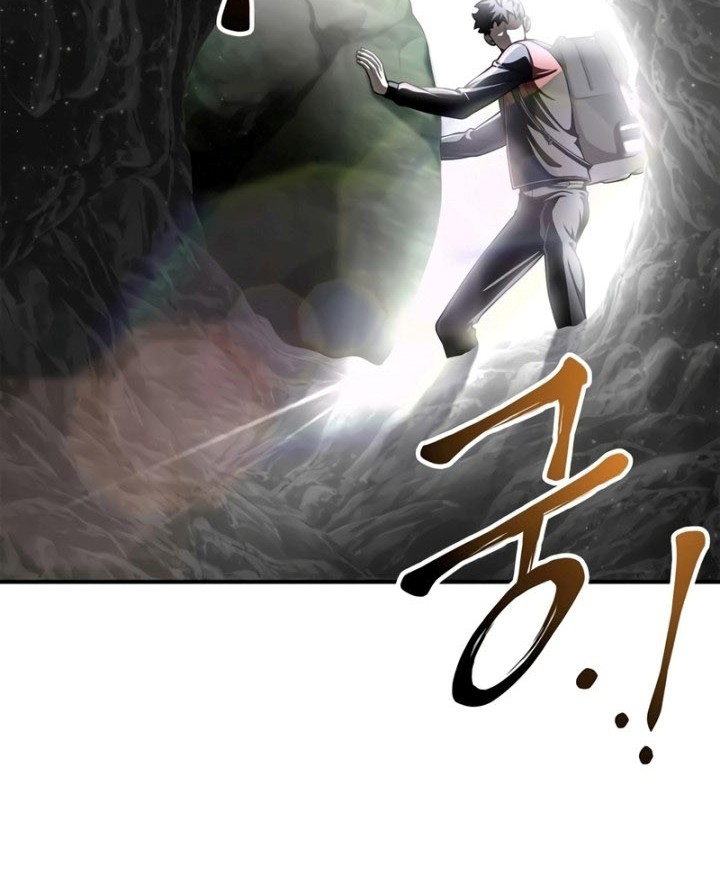 Superhuman Battlefield Chapter 40 Gambar 99