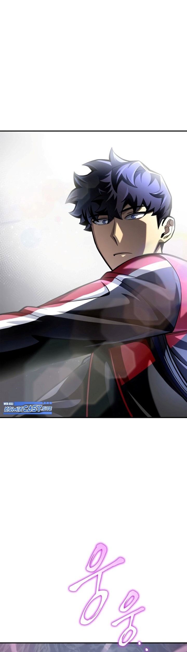 Superhuman Battlefield Chapter 40 Gambar 100