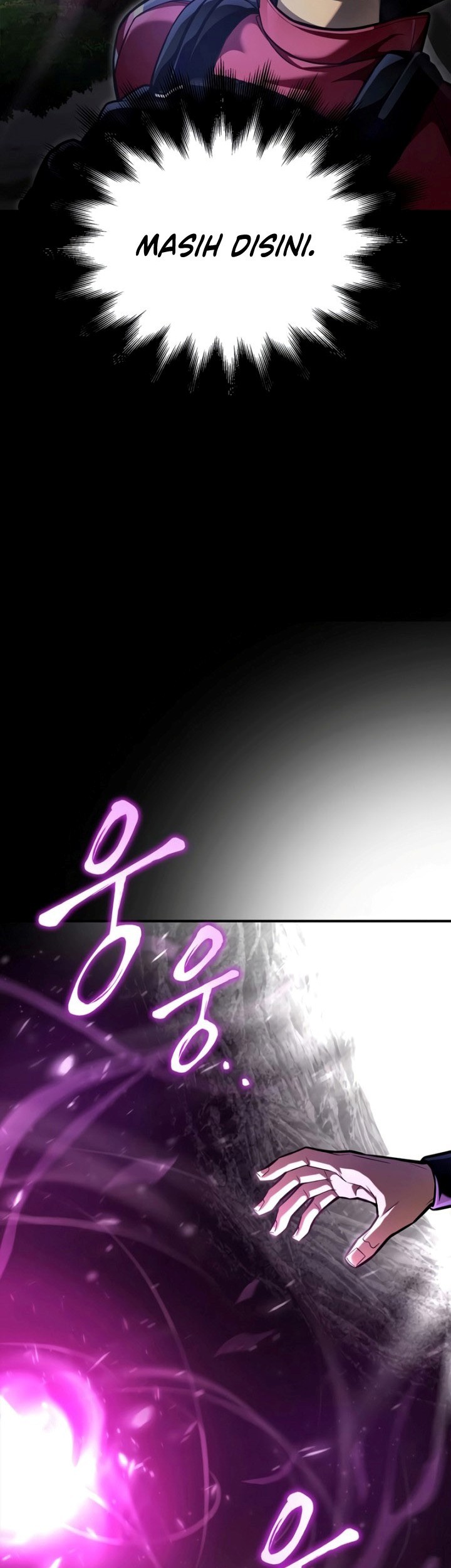 Superhuman Battlefield Chapter 40 Gambar 102