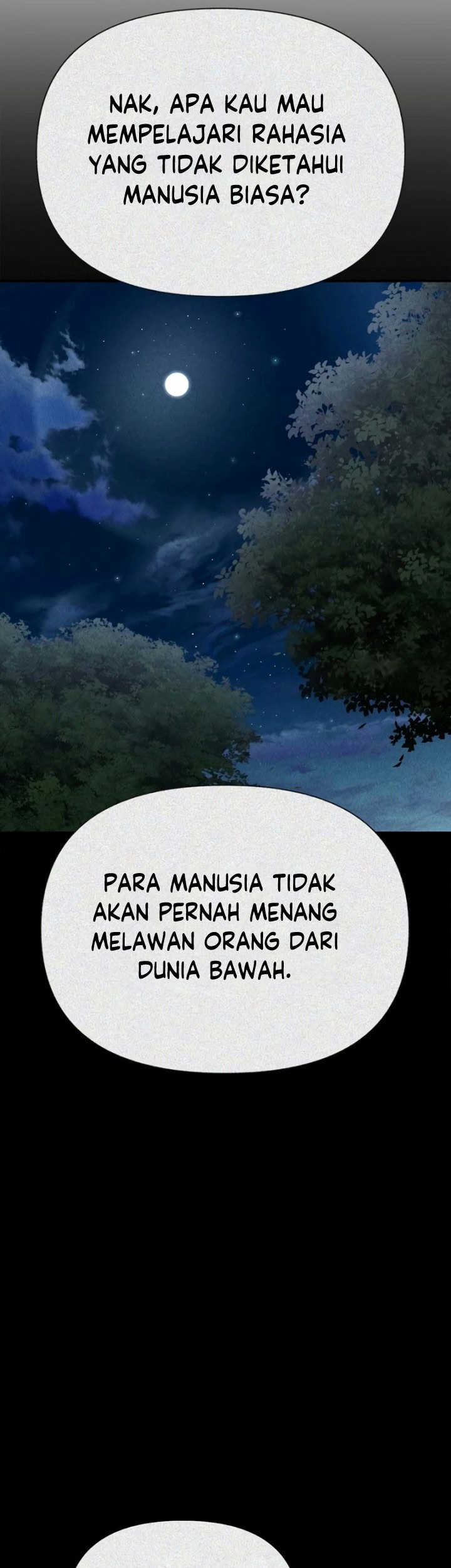 Superhuman Battlefield Chapter 40 Gambar 126